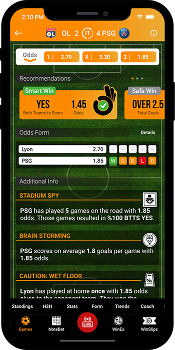 Numbers