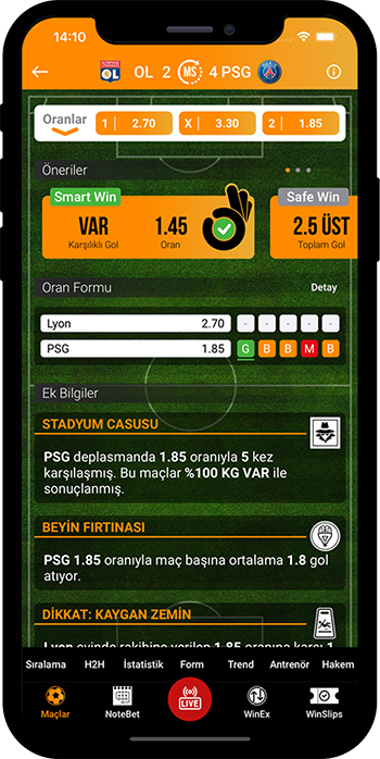 Numbers