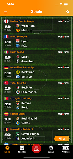 Games