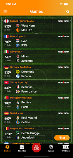 Games