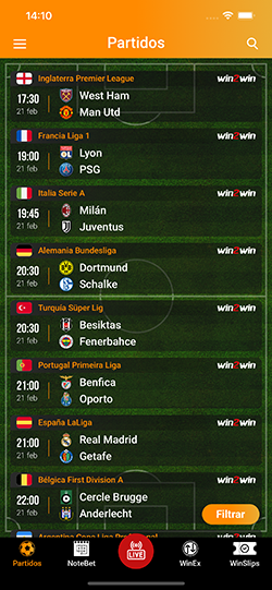 Games