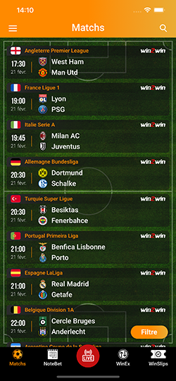 Games