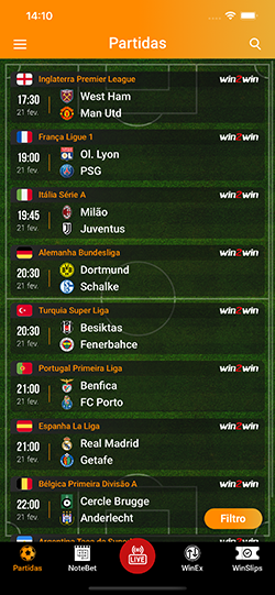 Games