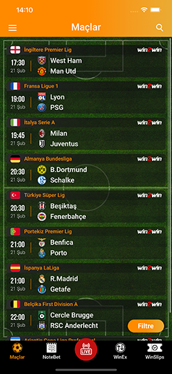 Games